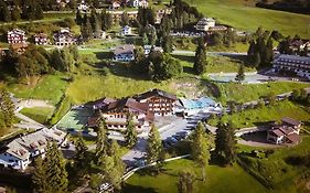 Ciccio Family Hotel Polsa di Brentonico